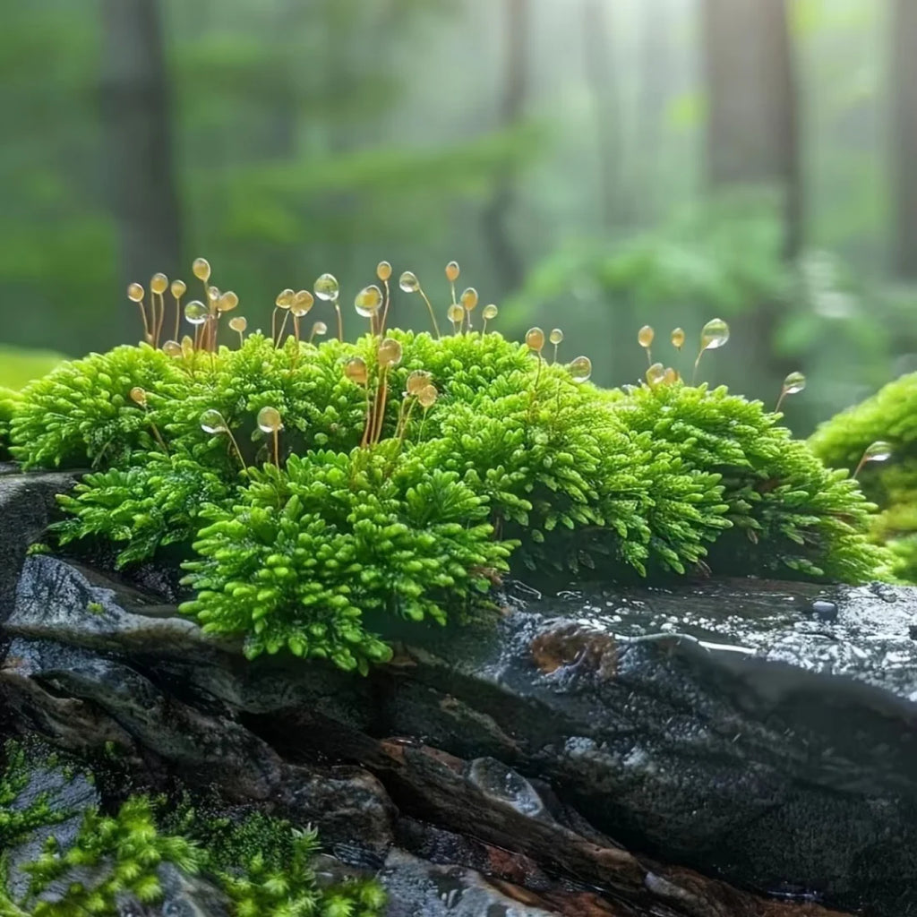 Imported Moss Spore Powder