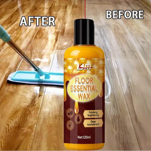 Floor Essential Wax ( Buy 1 Get 1 Free)