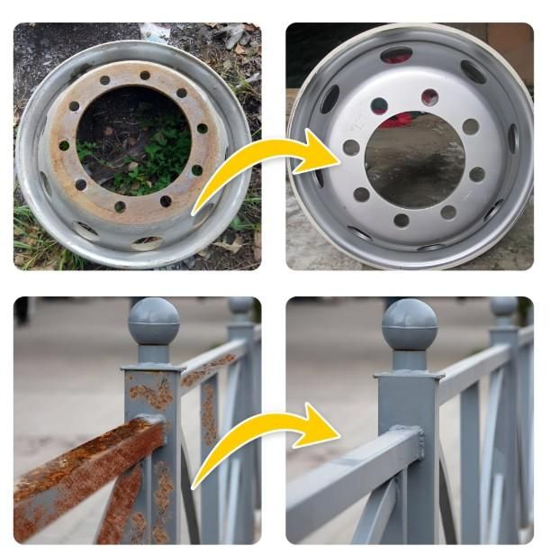 Anti-Rust Paint (Buy 1 Get 1 Free)