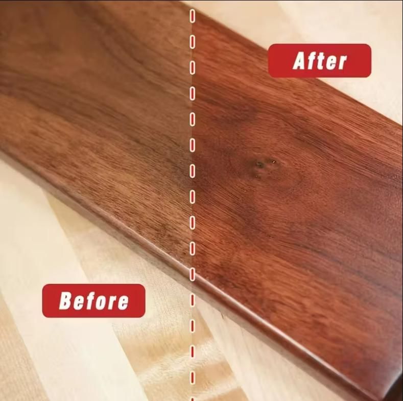 Floor Essential Wax ( Buy 1 Get 1 Free)